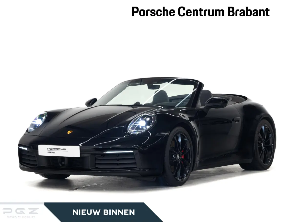 Auto afbeelding
