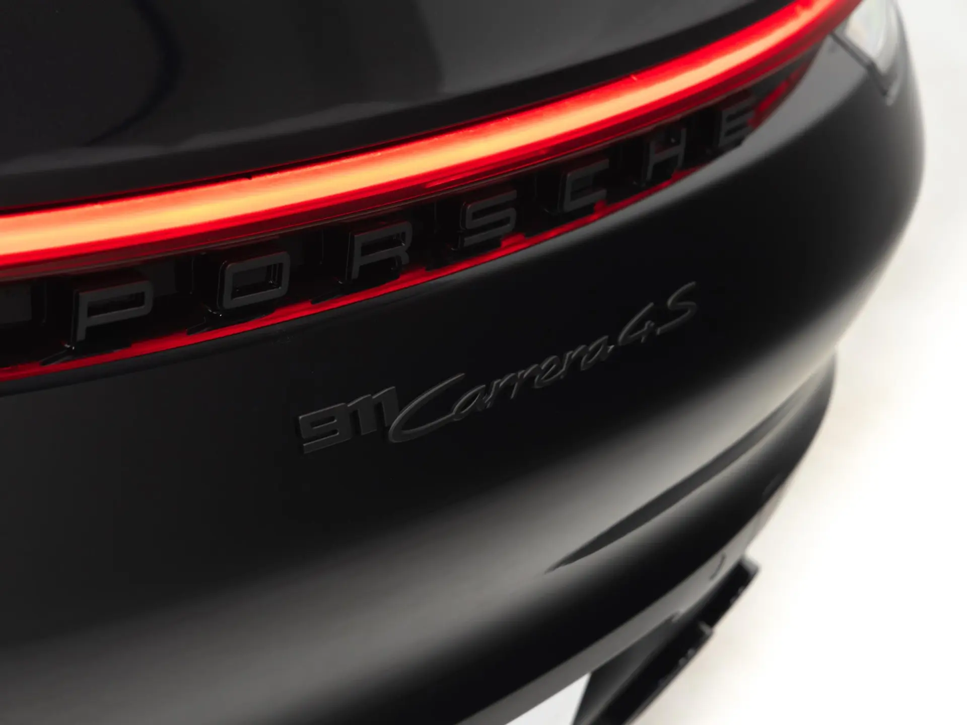911 Carrera 4S Cabriolet