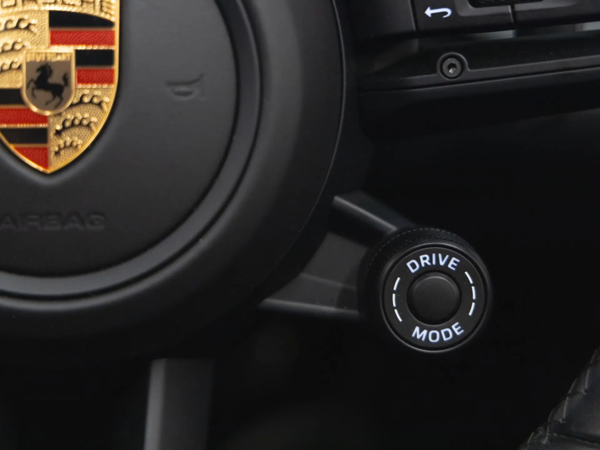 911 Carrera 4S Cabriolet