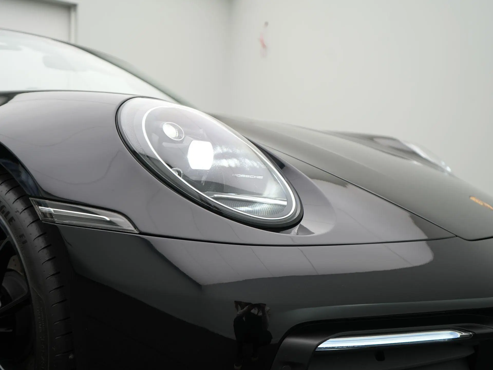 911 Carrera 4S Cabriolet