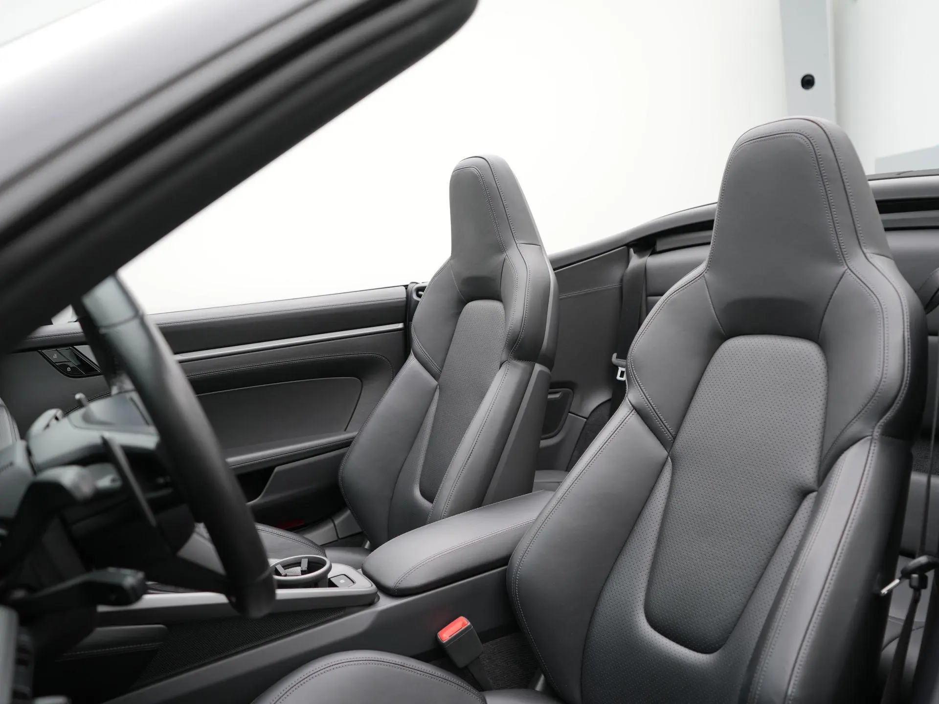 911 Carrera 4S Cabriolet