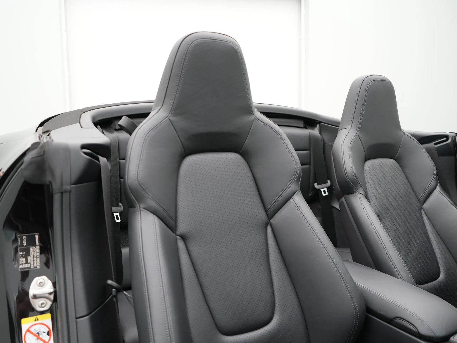 911 Carrera 4S Cabriolet