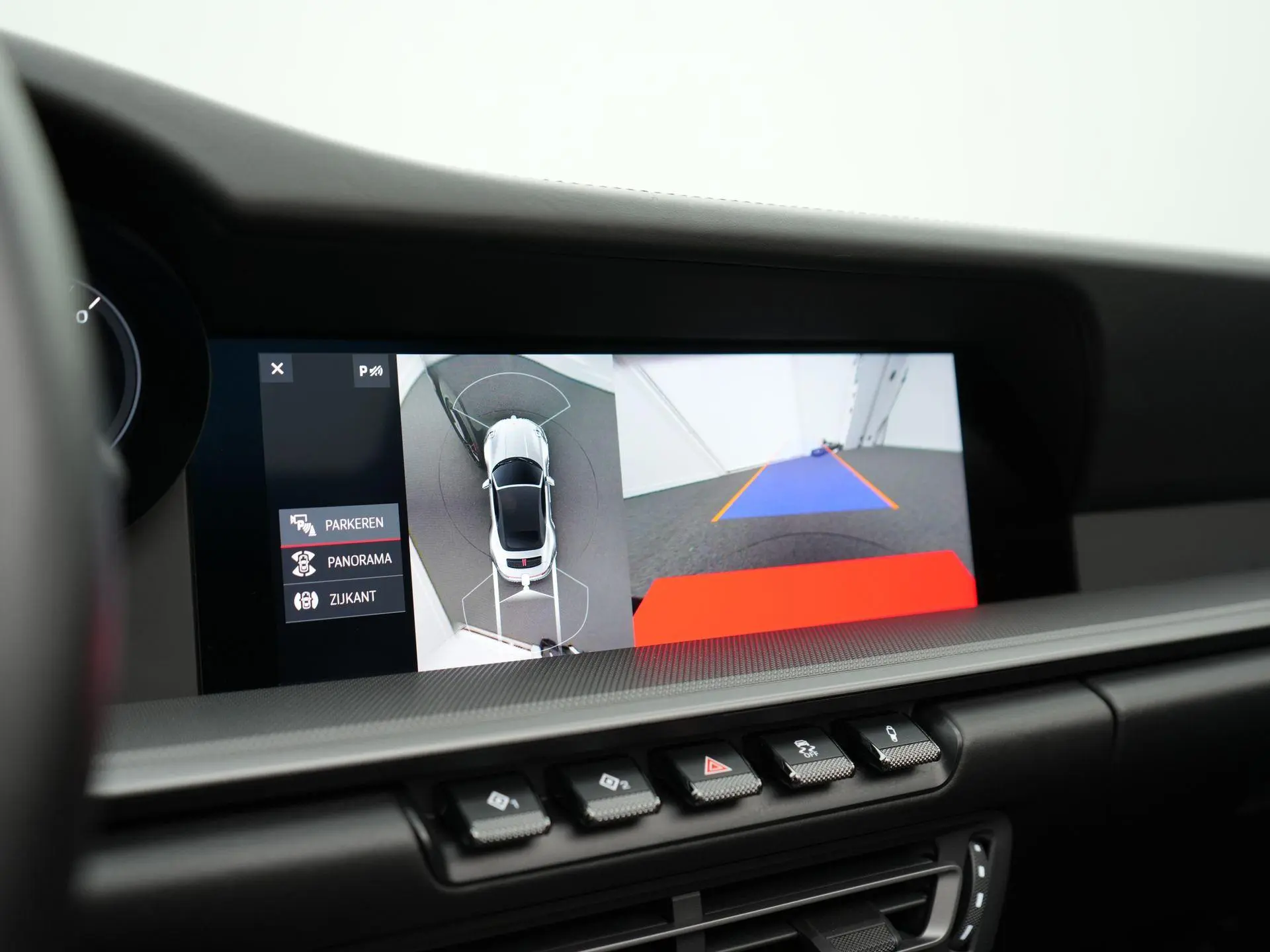 911 Carrera 4S Cabriolet