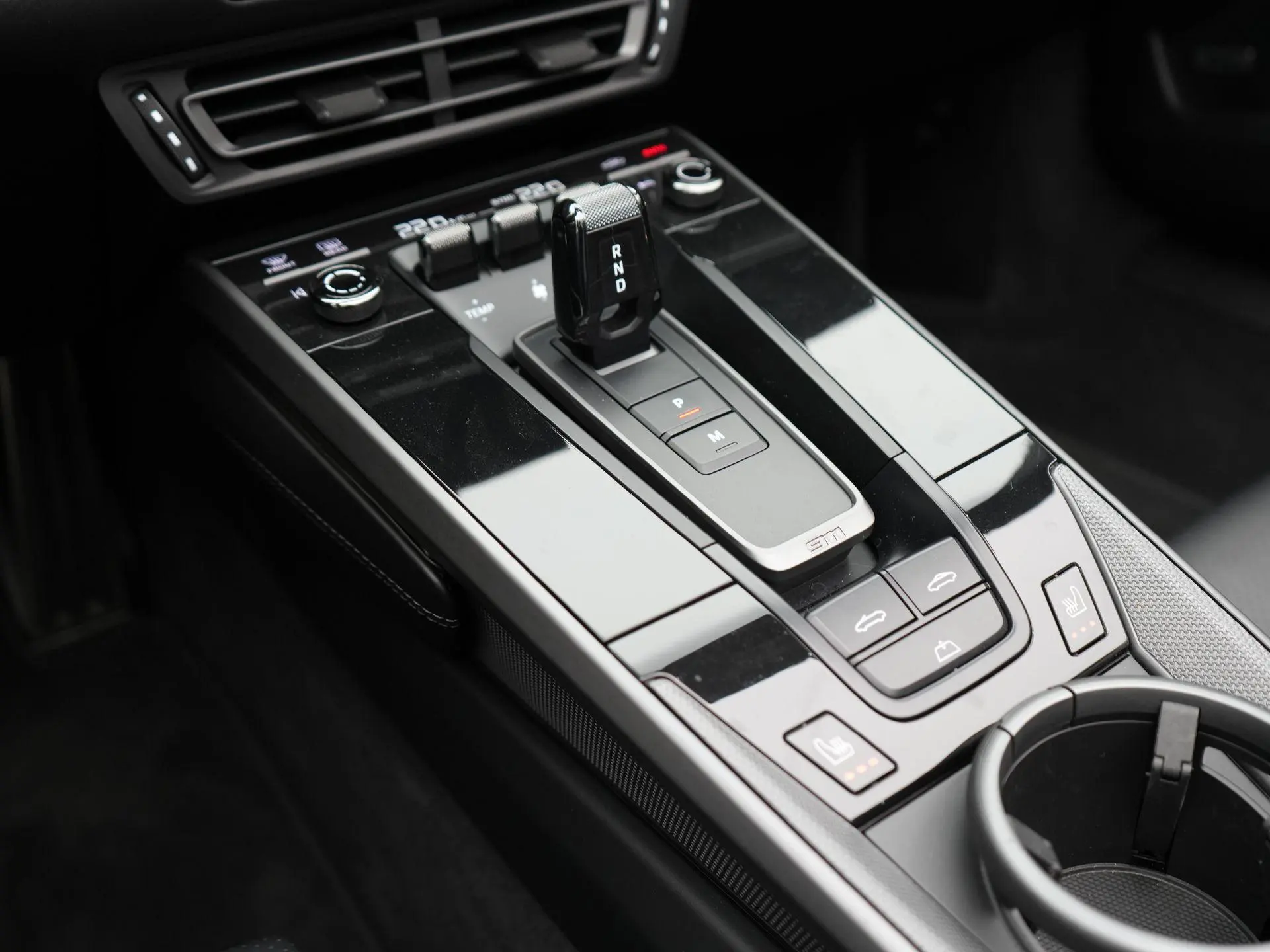 911 Carrera 4S Cabriolet