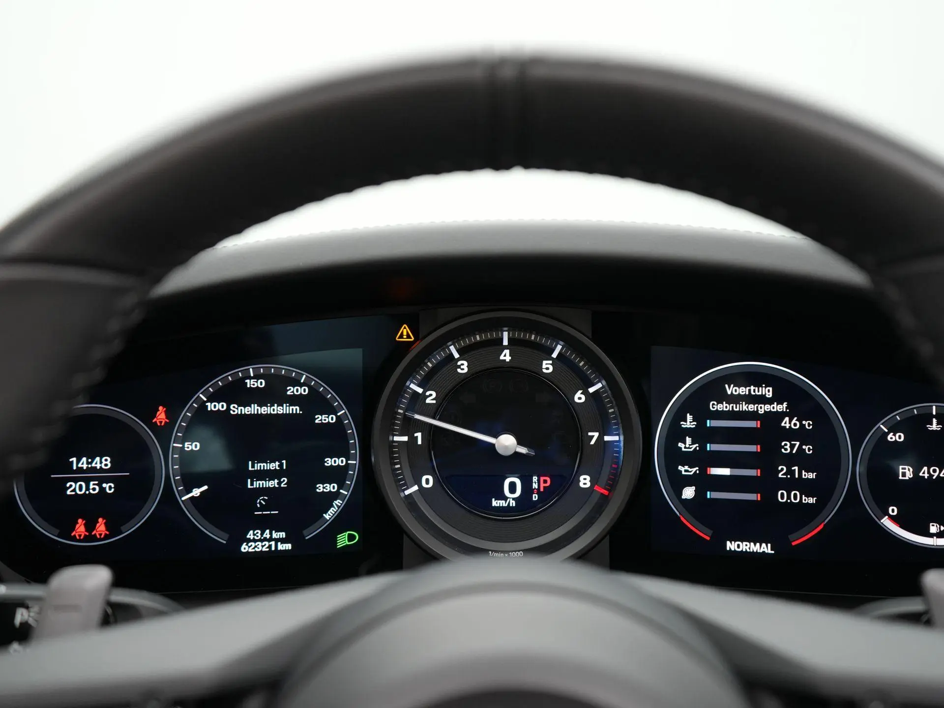 911 Carrera 4S Cabriolet