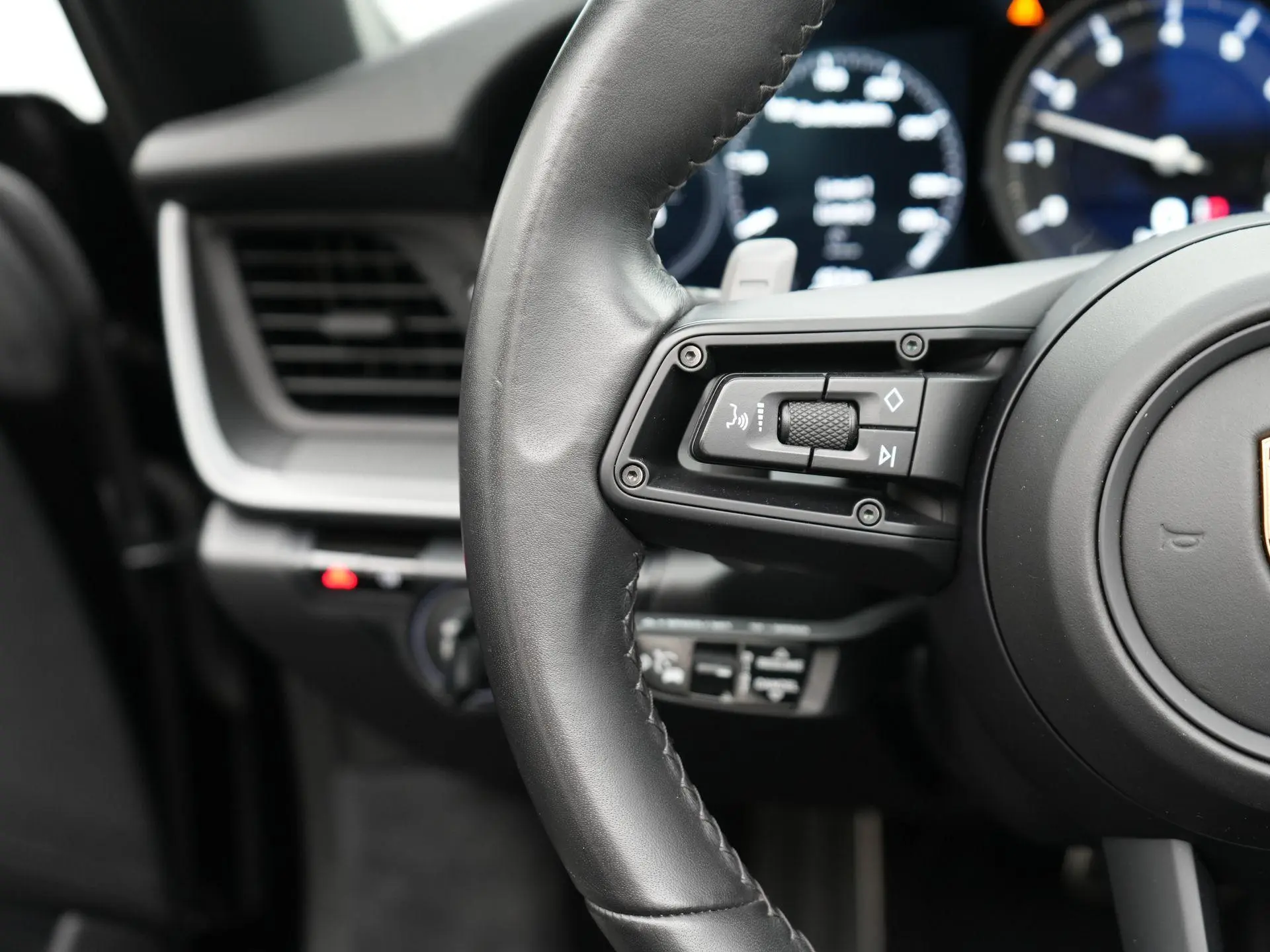 911 Carrera 4S Cabriolet