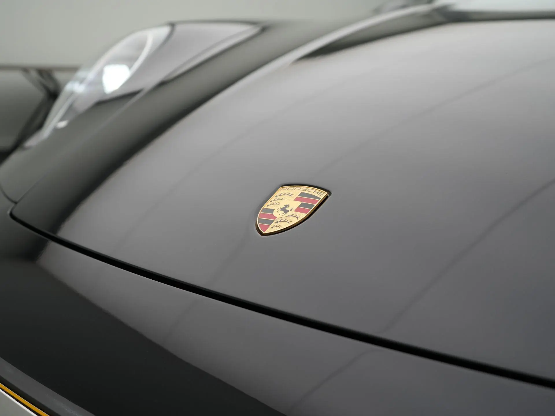 911 Carrera 4S Cabriolet