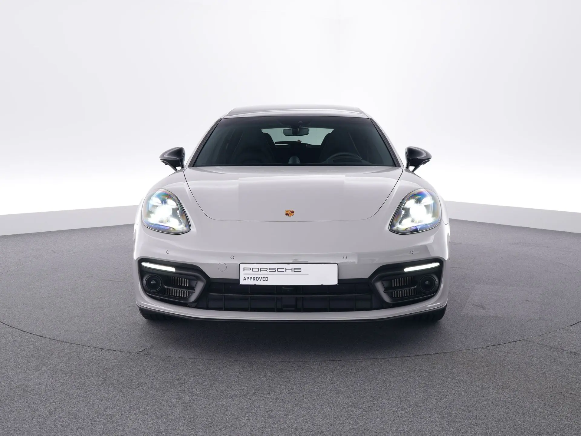 Panamera 4S E-Hybrid Sport Turismo