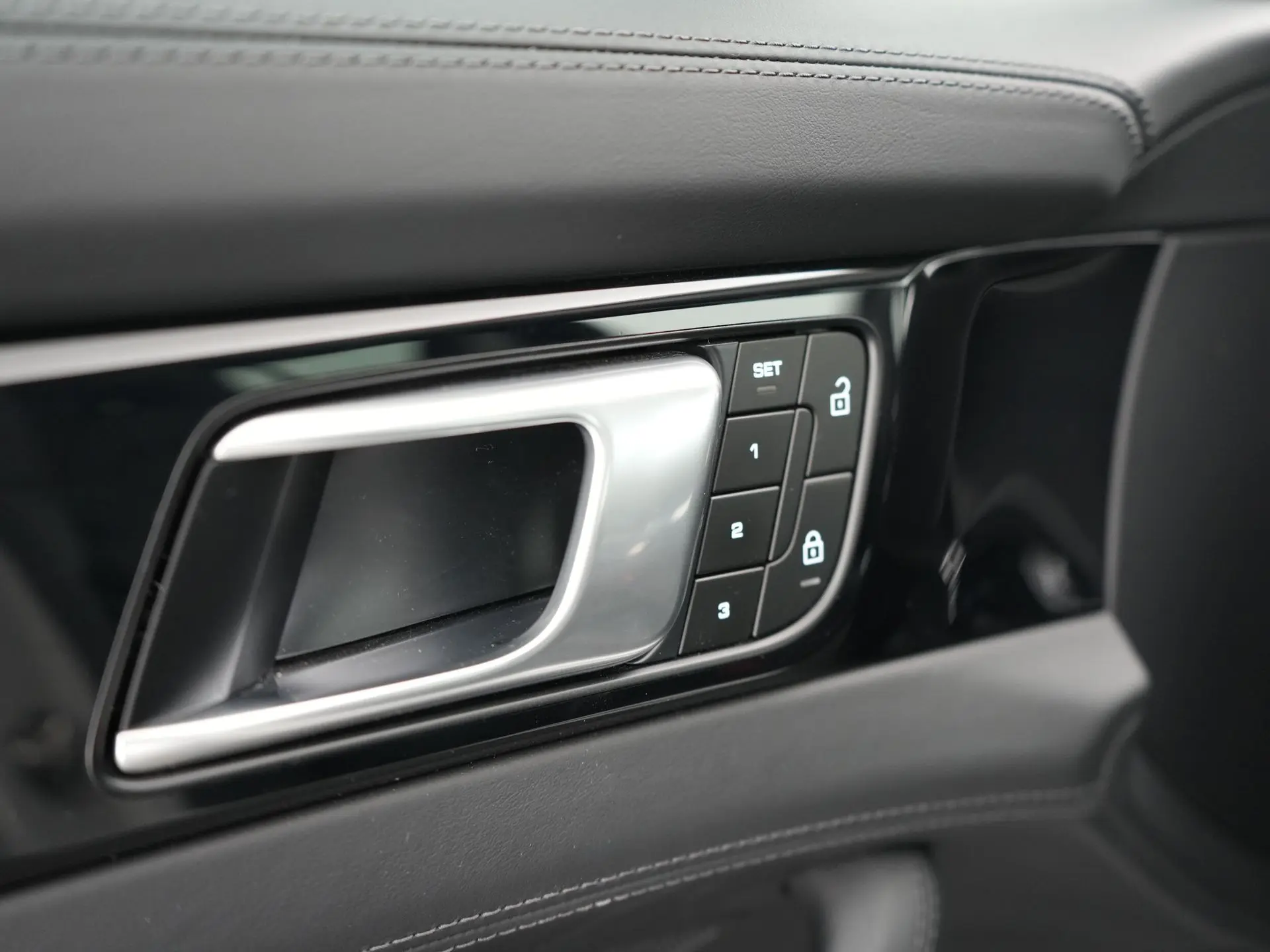 Panamera 4S E-Hybrid Sport Turismo