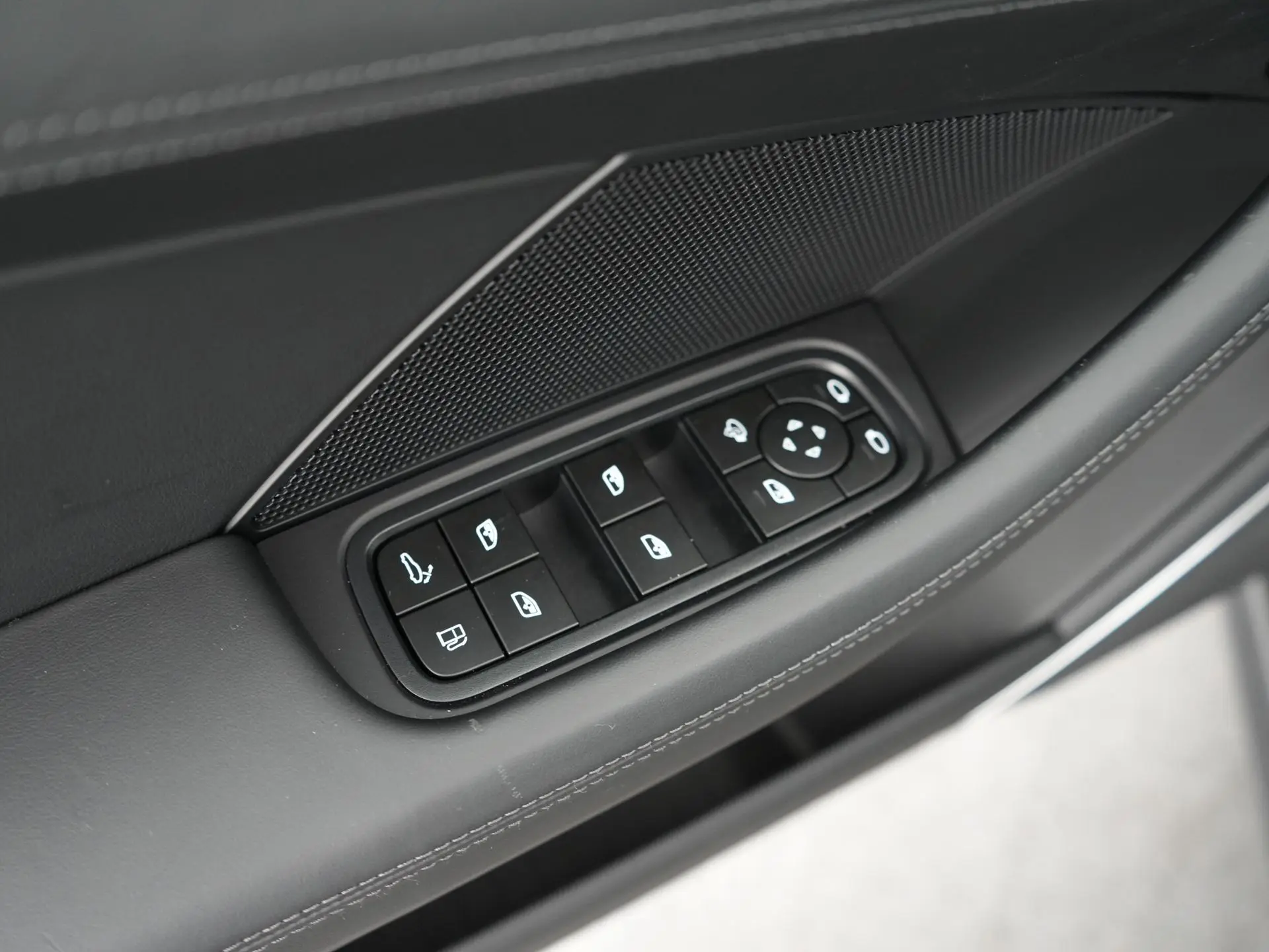 Panamera 4S E-Hybrid Sport Turismo