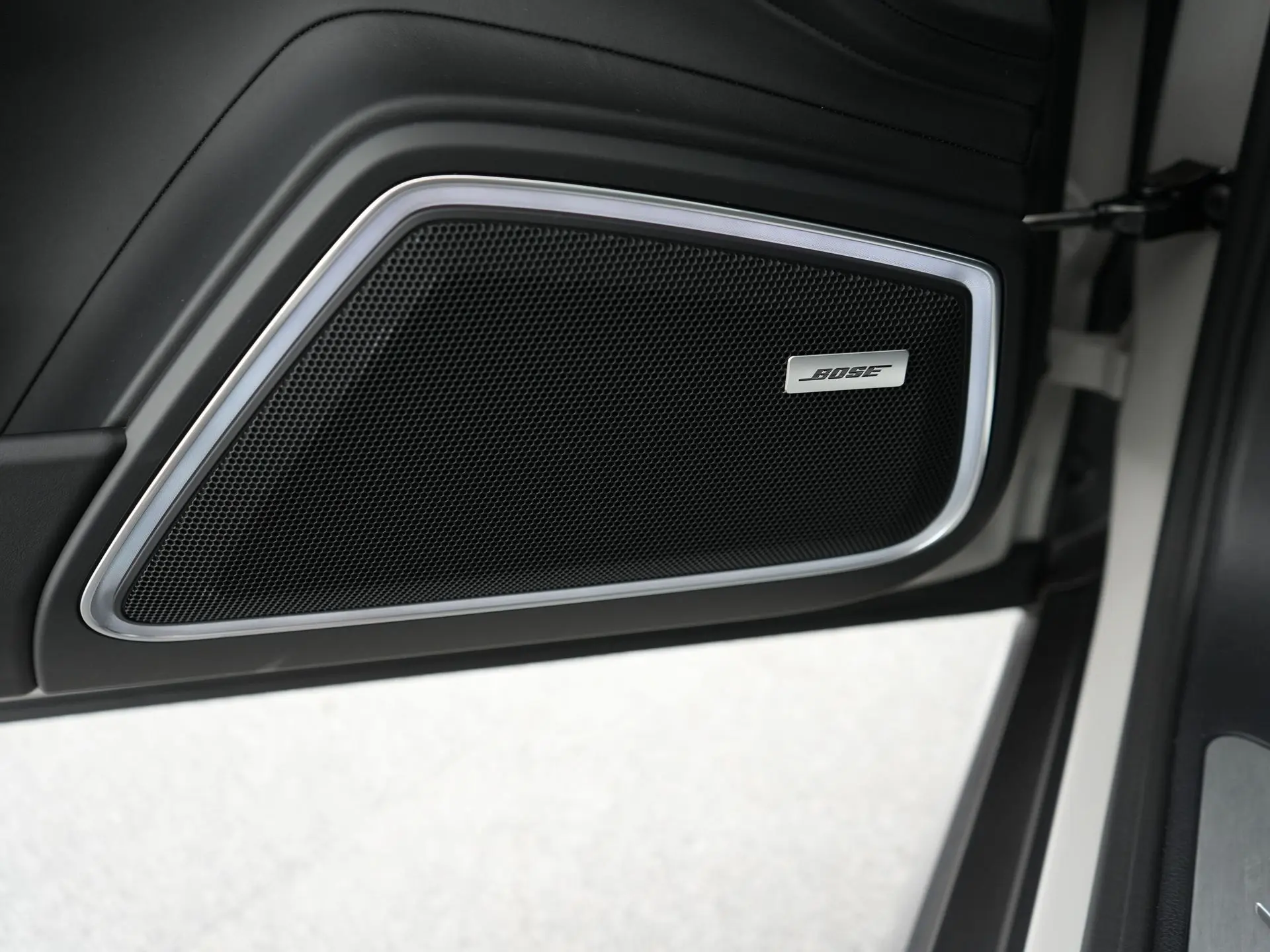 Panamera 4S E-Hybrid Sport Turismo