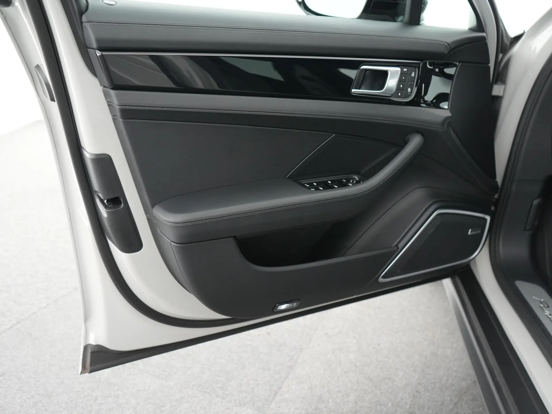 Panamera 4S E-Hybrid Sport Turismo