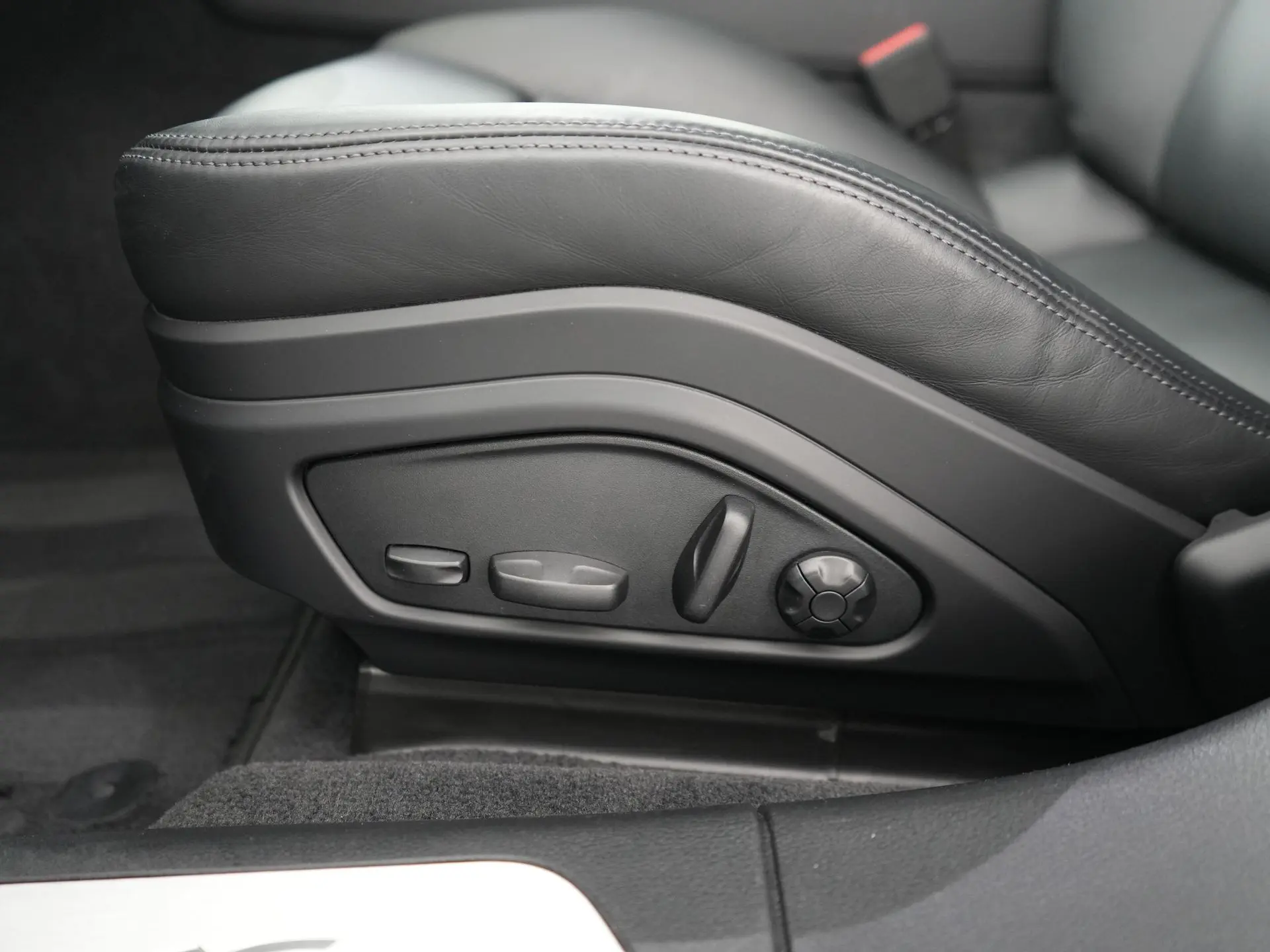 Panamera 4S E-Hybrid Sport Turismo