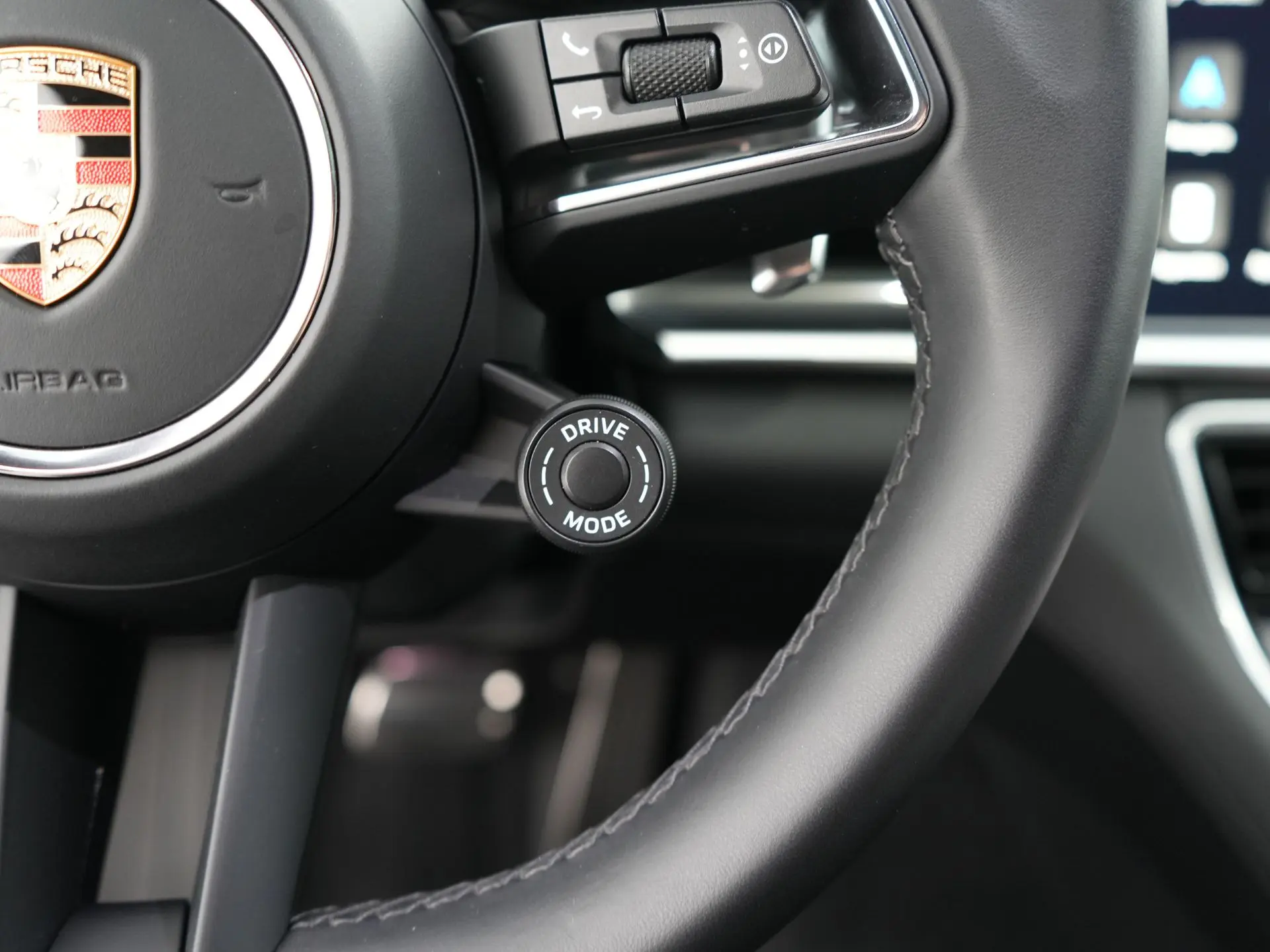 Panamera 4S E-Hybrid Sport Turismo