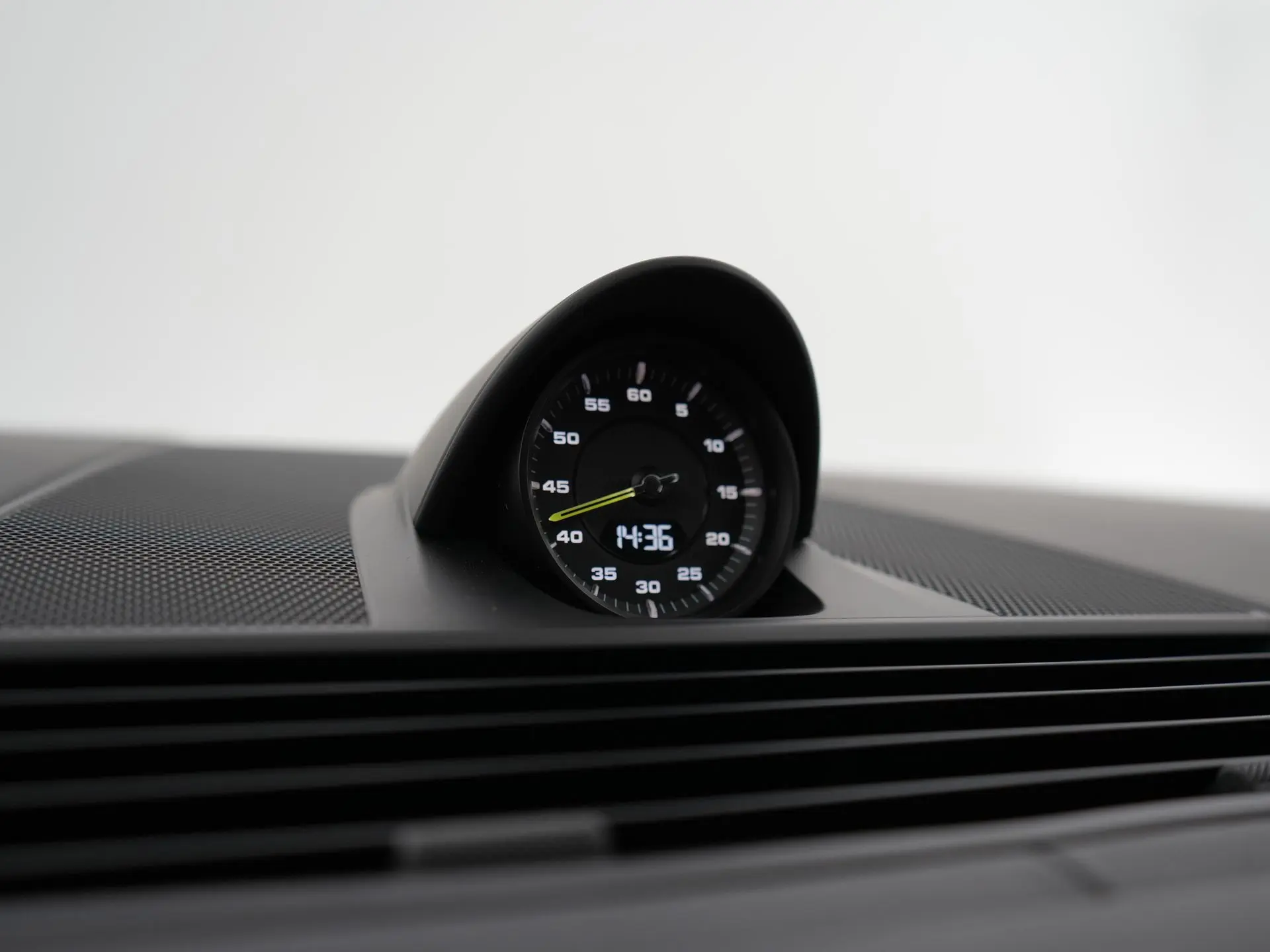 Panamera 4S E-Hybrid Sport Turismo