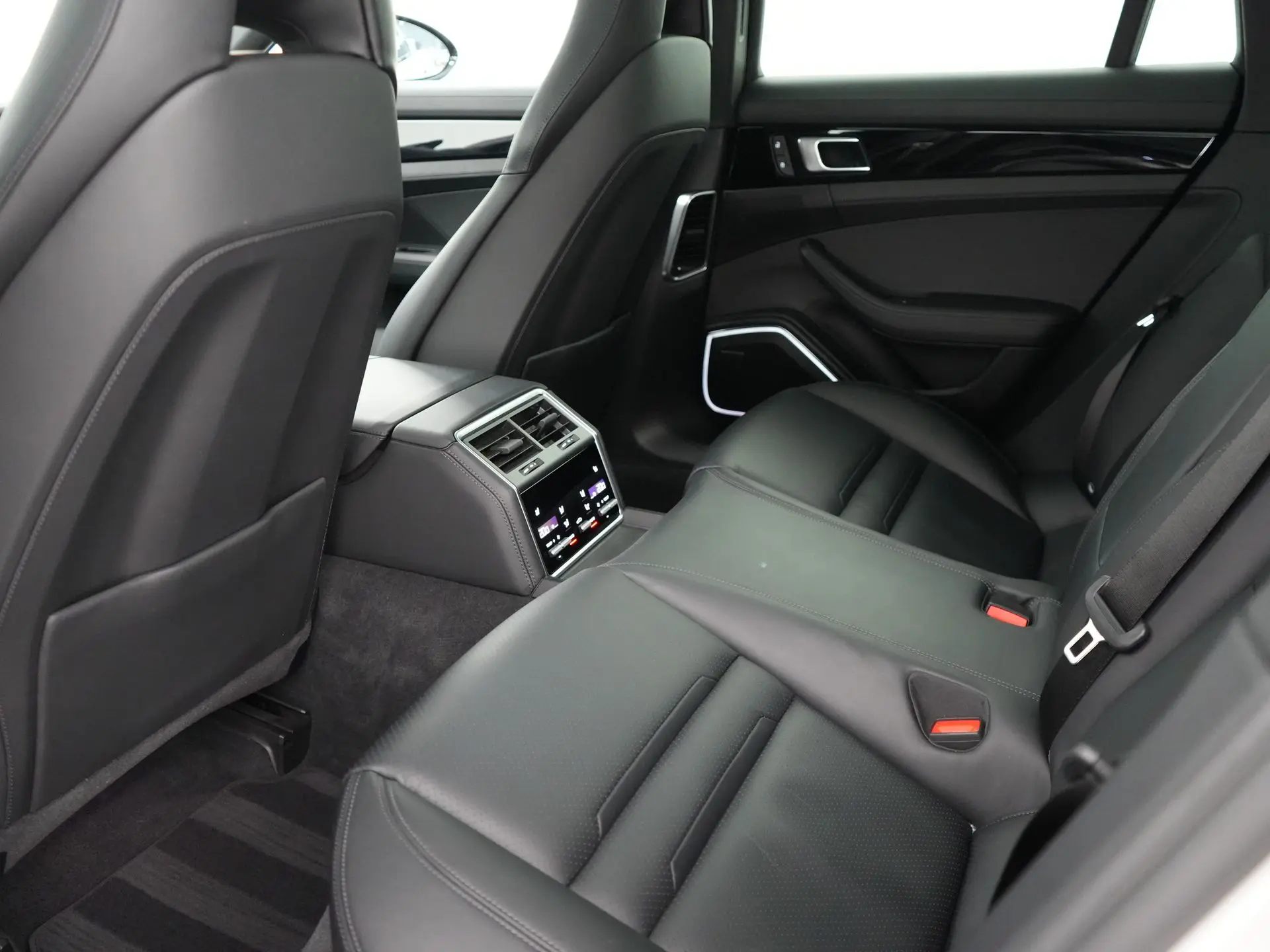 Panamera 4S E-Hybrid Sport Turismo