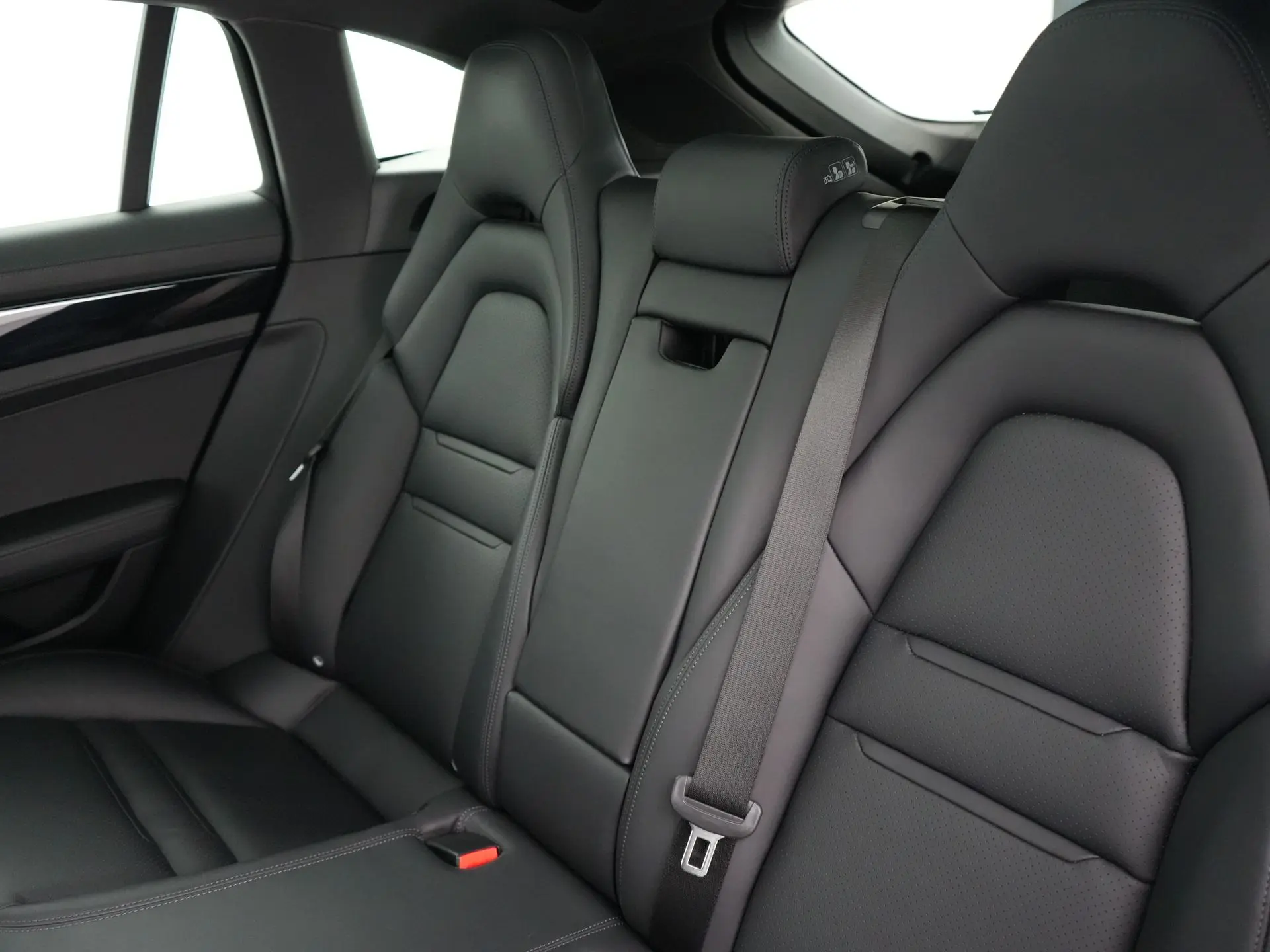 Panamera 4S E-Hybrid Sport Turismo