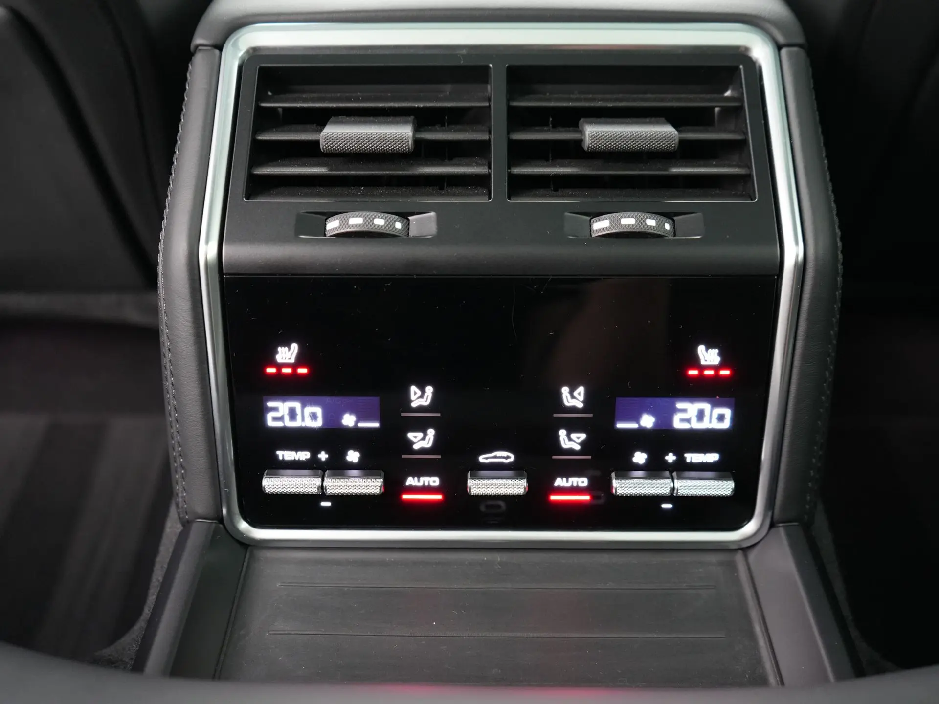 Panamera 4S E-Hybrid Sport Turismo