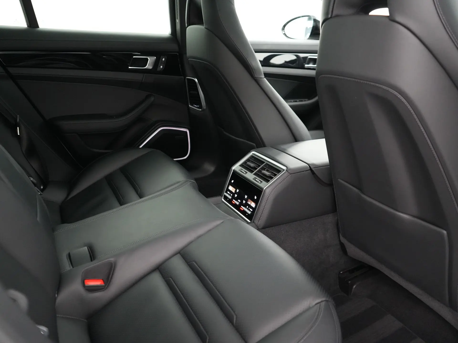 Panamera 4S E-Hybrid Sport Turismo