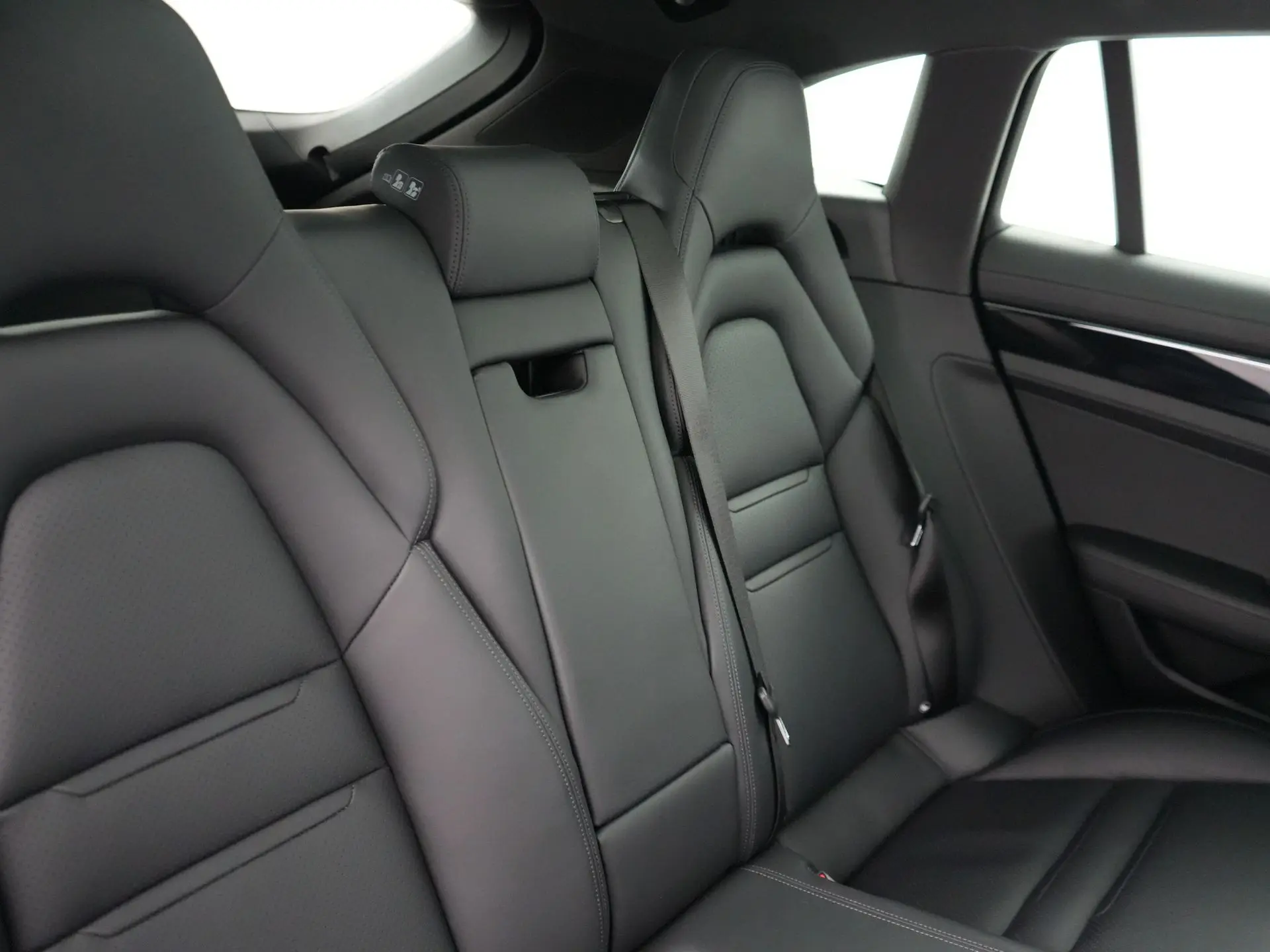 Panamera 4S E-Hybrid Sport Turismo