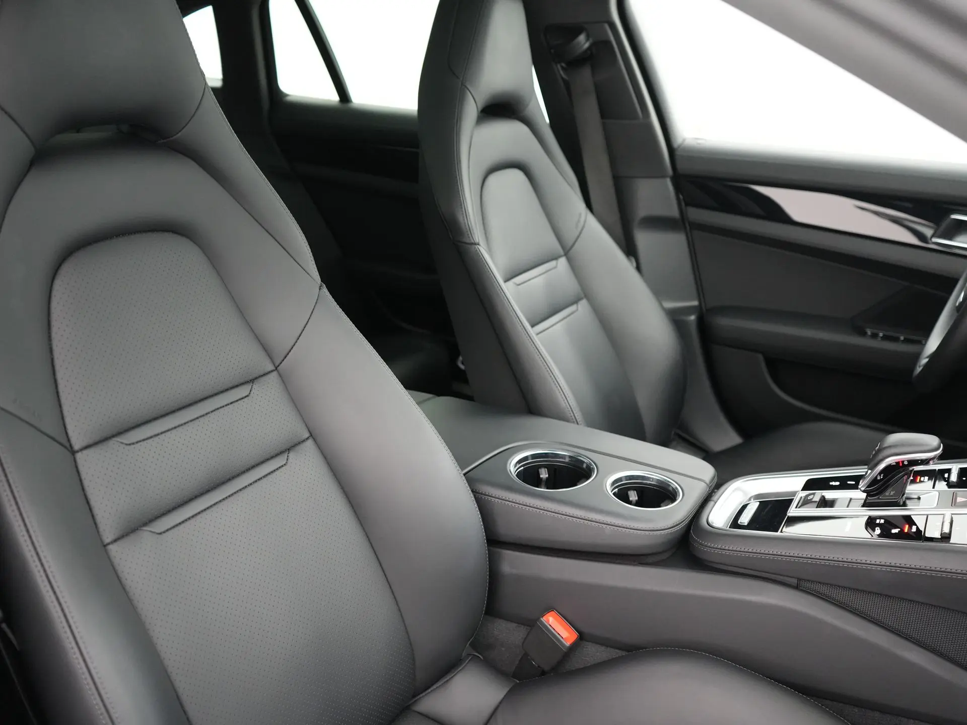 Panamera 4S E-Hybrid Sport Turismo