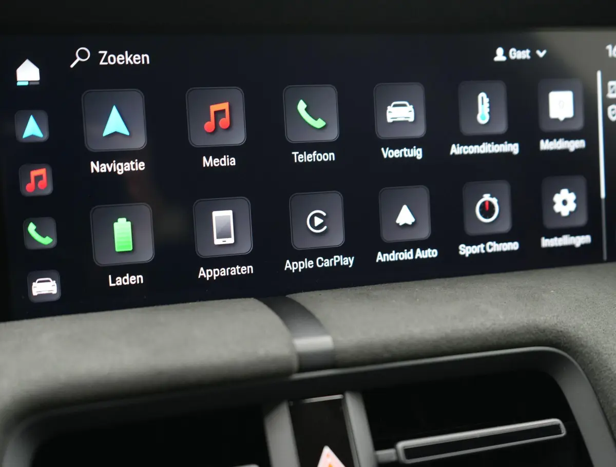 Auto afbeelding