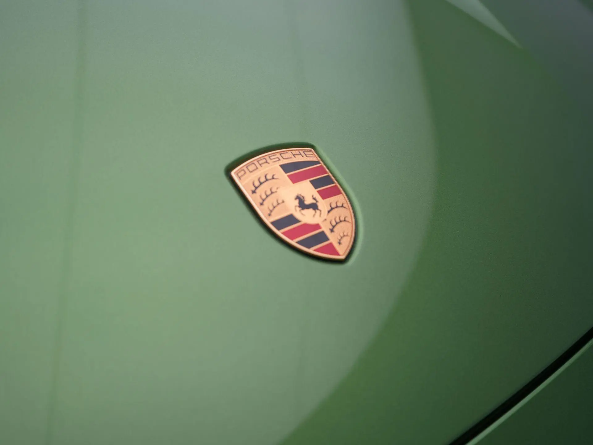 Taycan Sport Turismo GTS