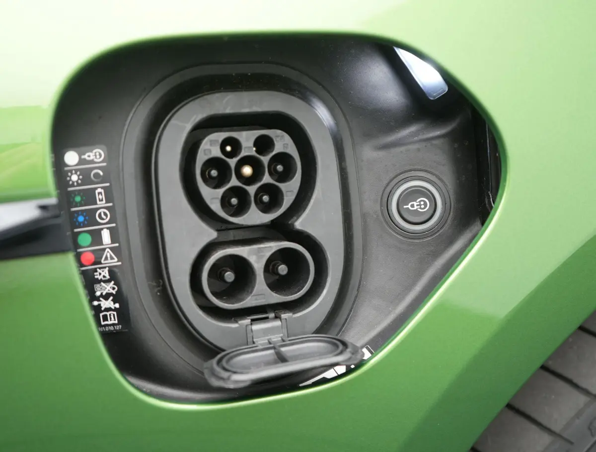 Auto afbeelding