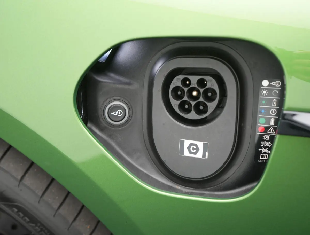 Auto afbeelding