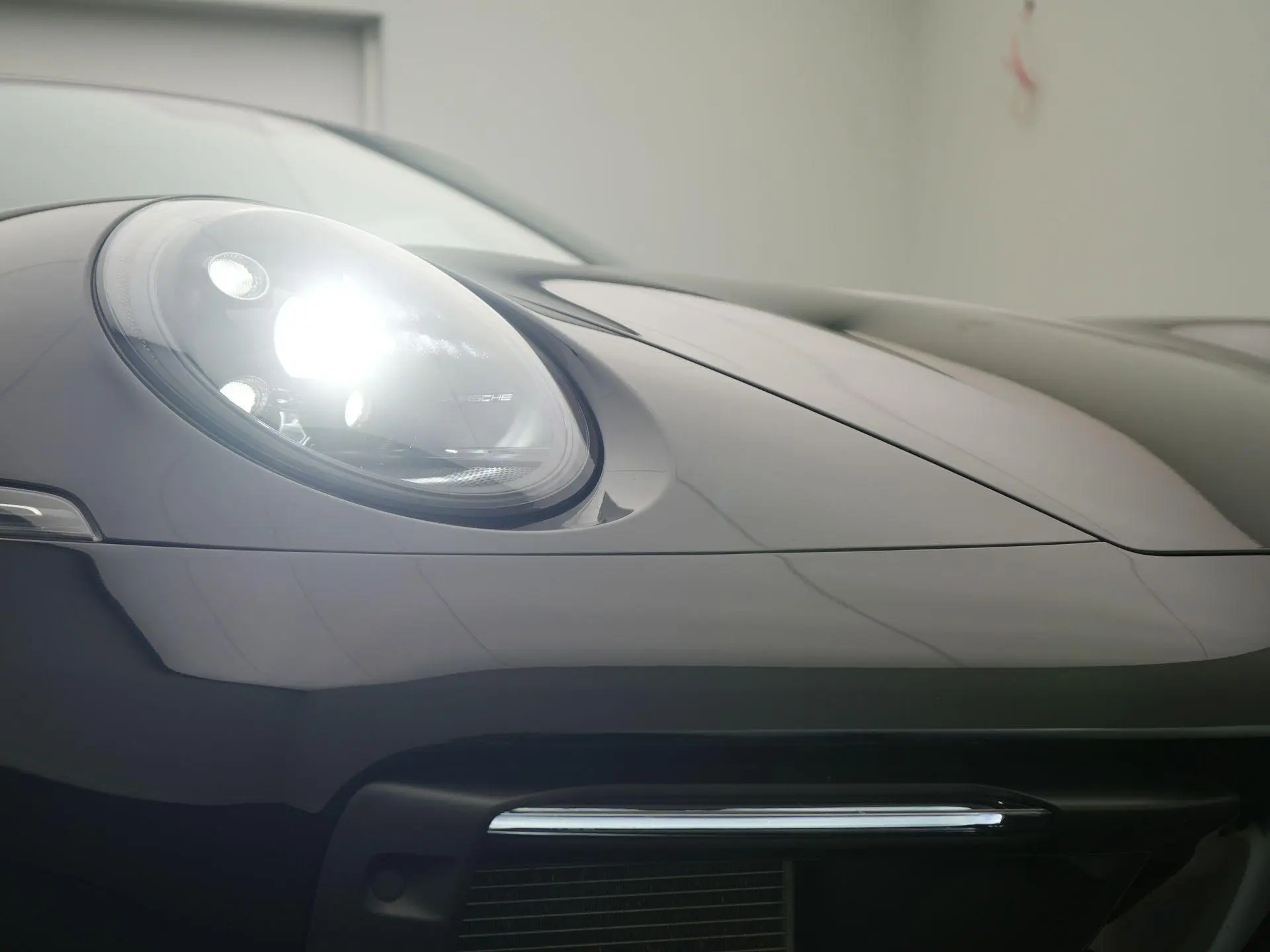 911 Carrera 4 GTS Cabriolet