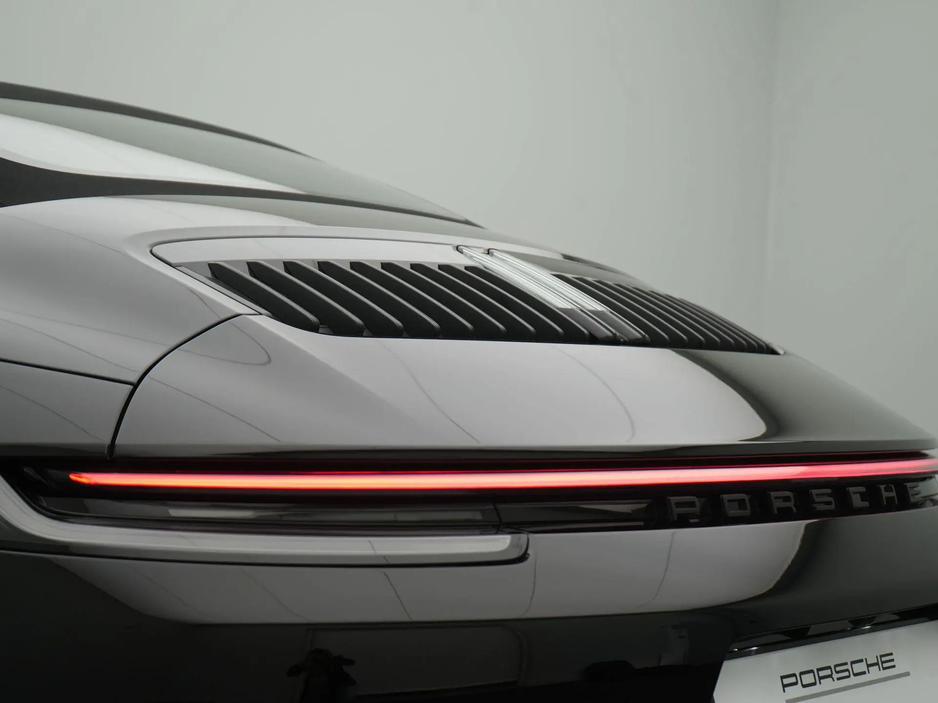 911 Carrera 4 GTS Cabriolet