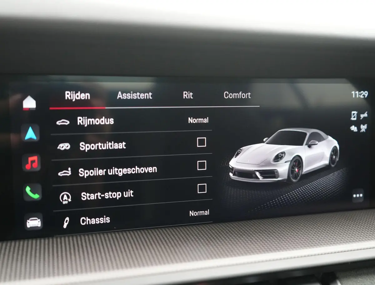 Auto afbeelding