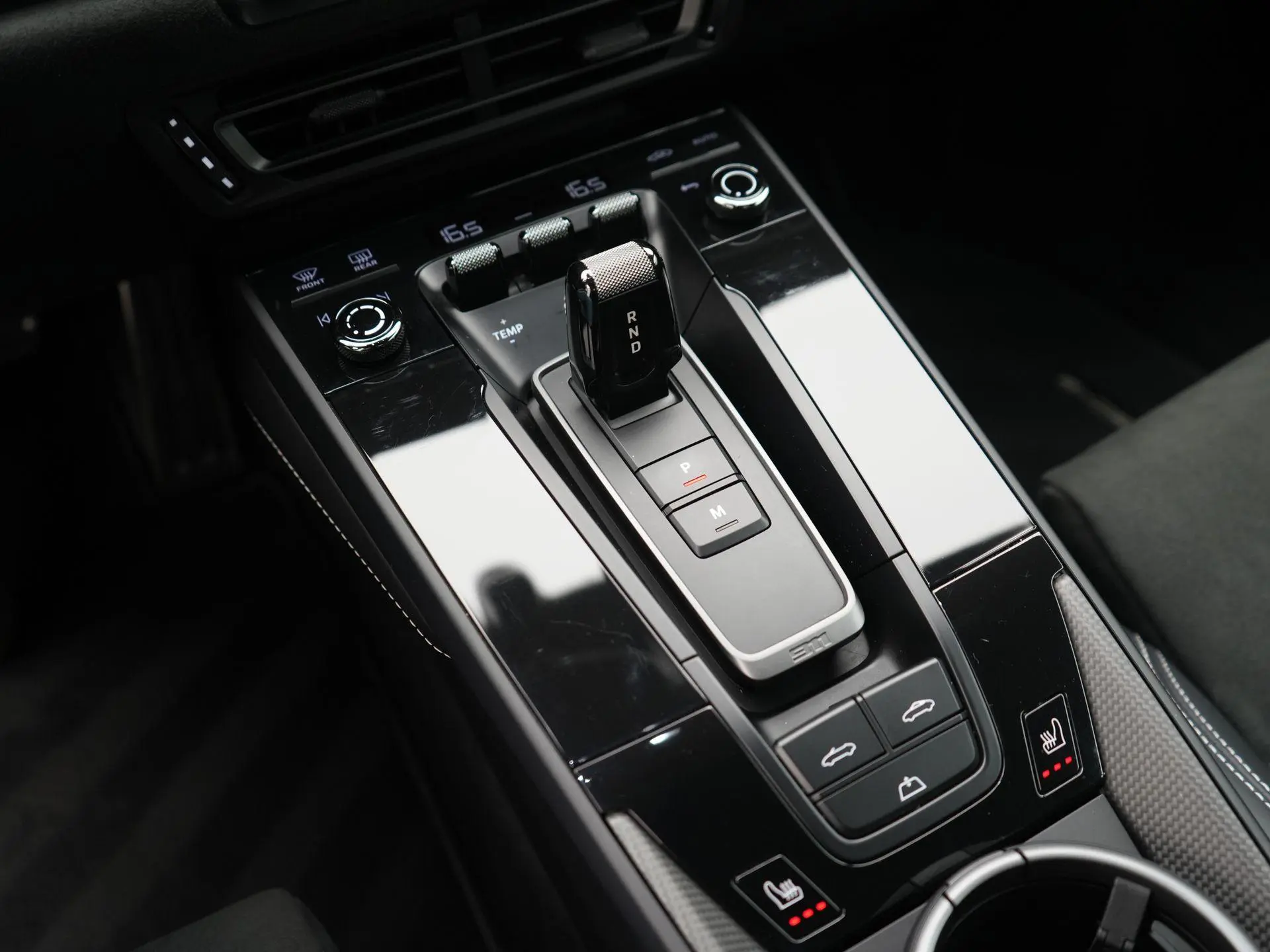911 Carrera 4 GTS Cabriolet