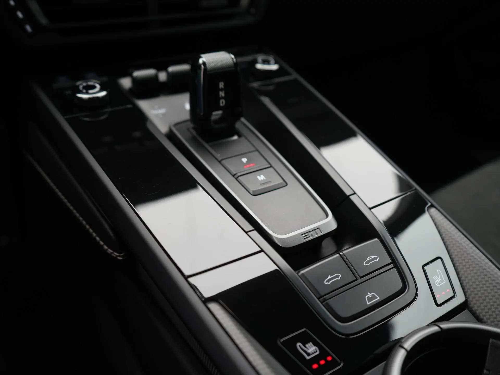 911 Carrera 4 GTS Cabriolet