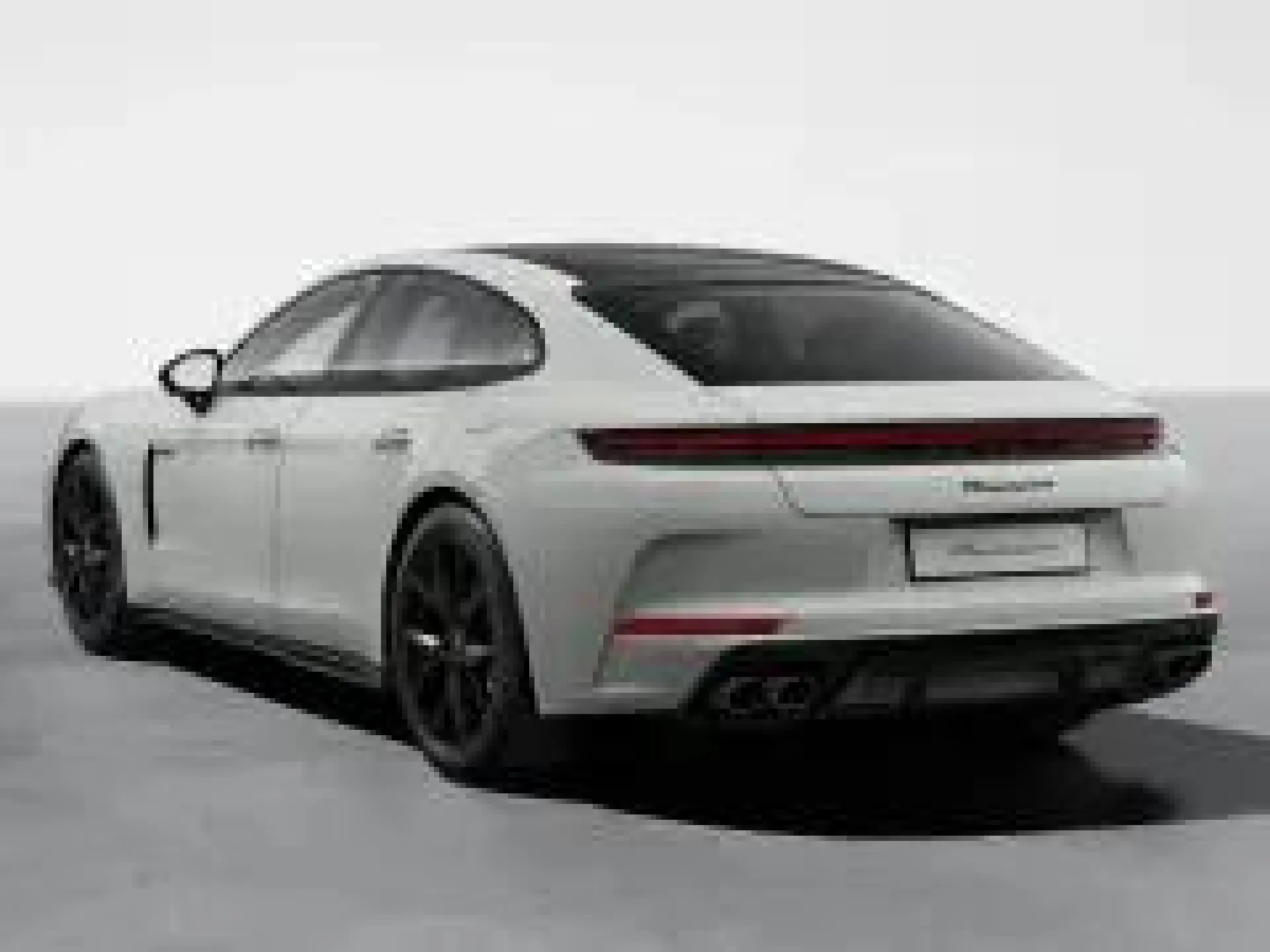 Panamera 4 E-Hybrid