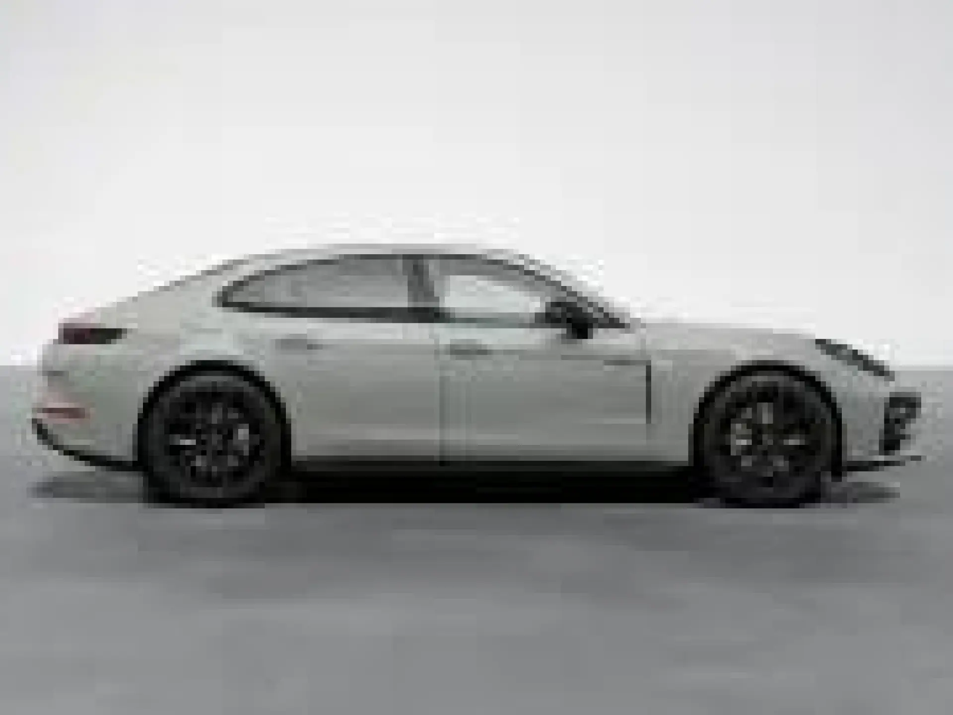 Panamera 4 E-Hybrid