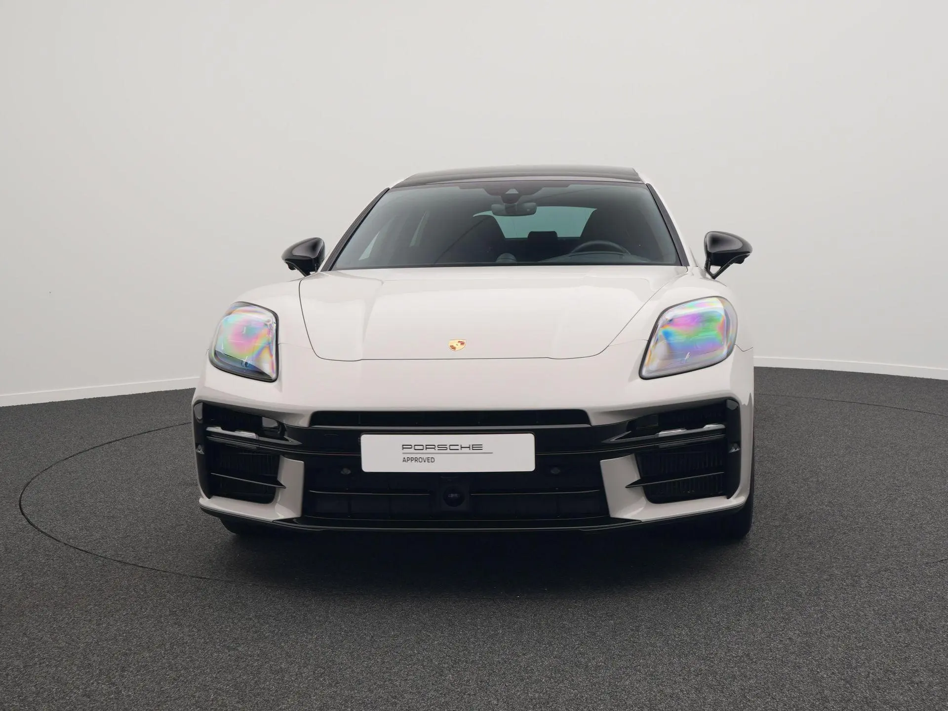 Panamera 4 E-Hybrid
