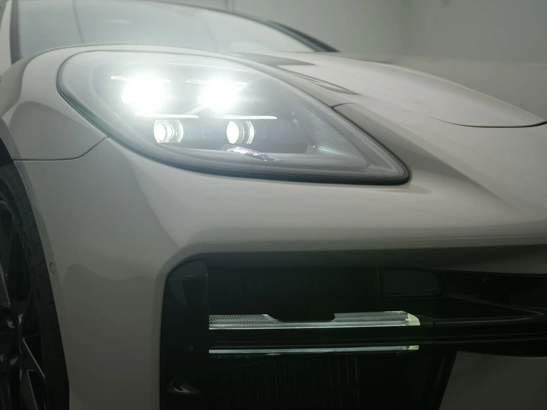 Panamera 4 E-Hybrid