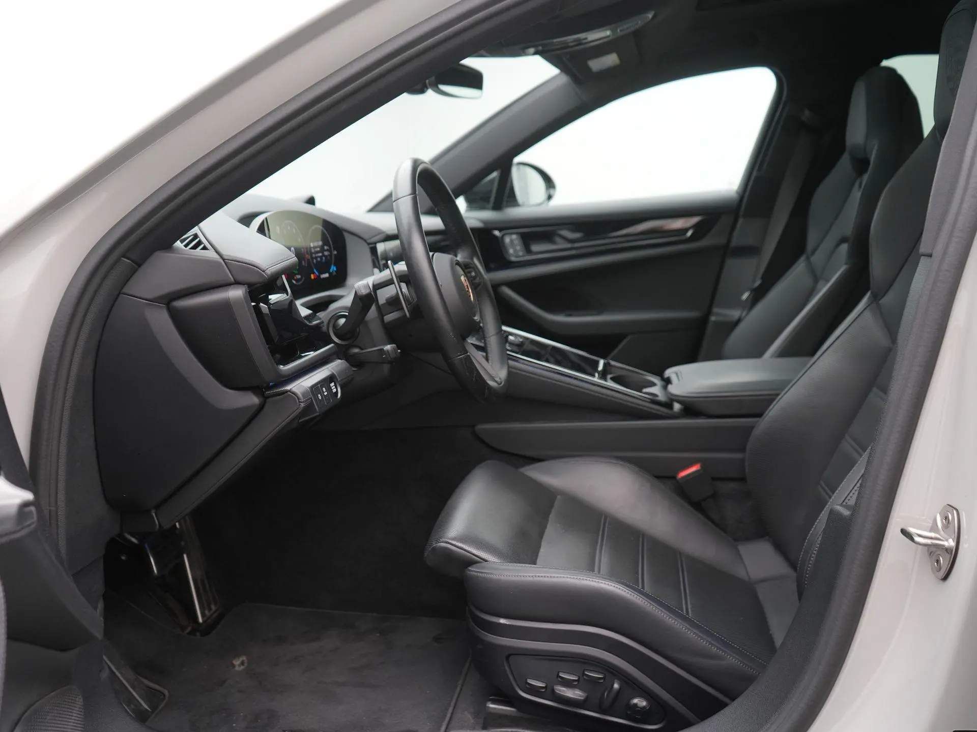 Panamera 4 E-Hybrid