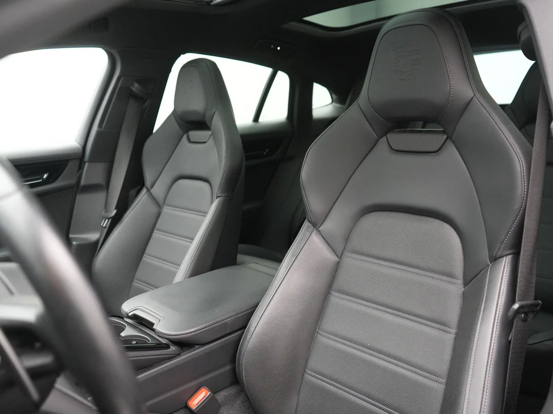 Panamera 4 E-Hybrid