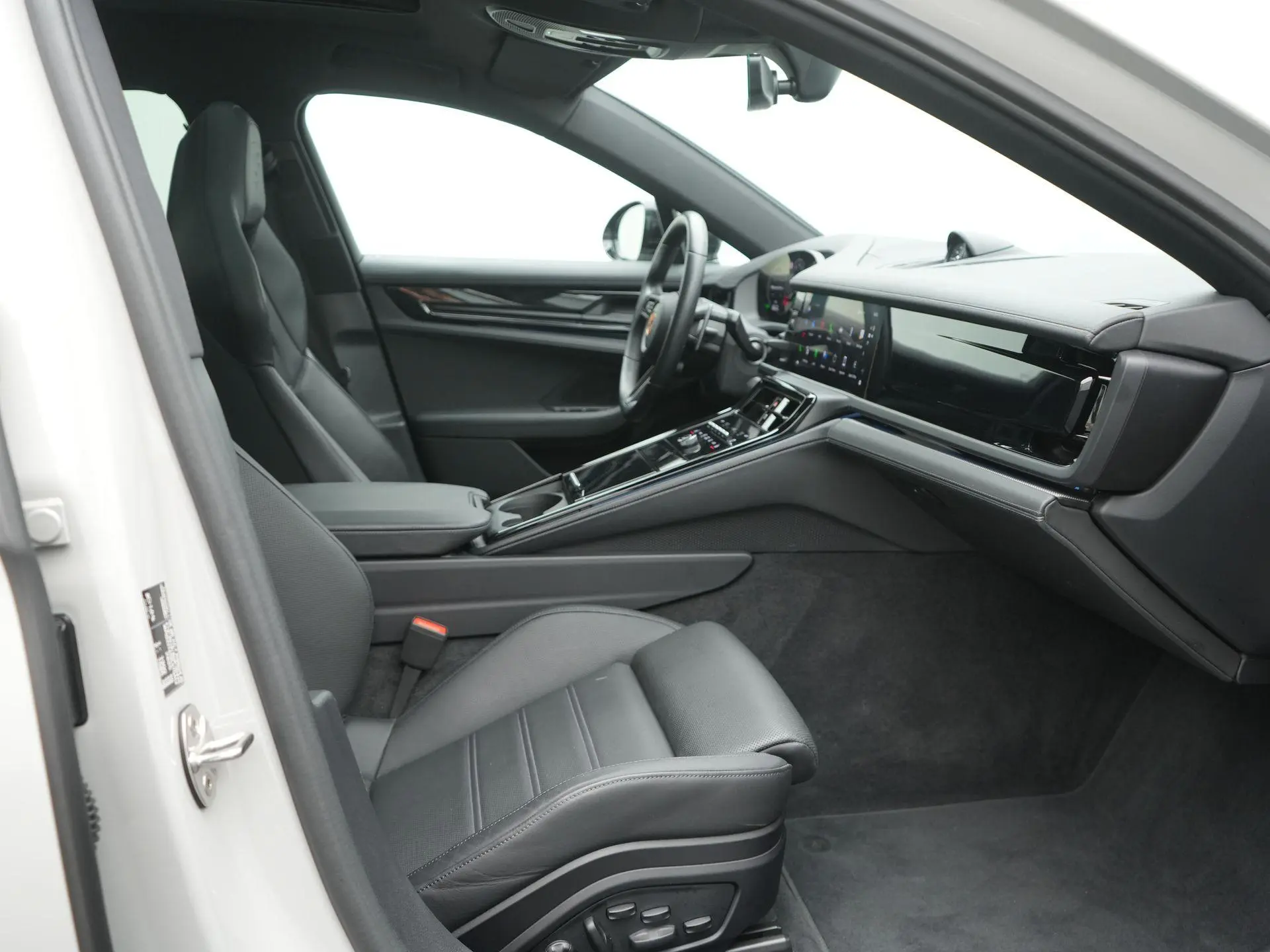 Panamera 4 E-Hybrid