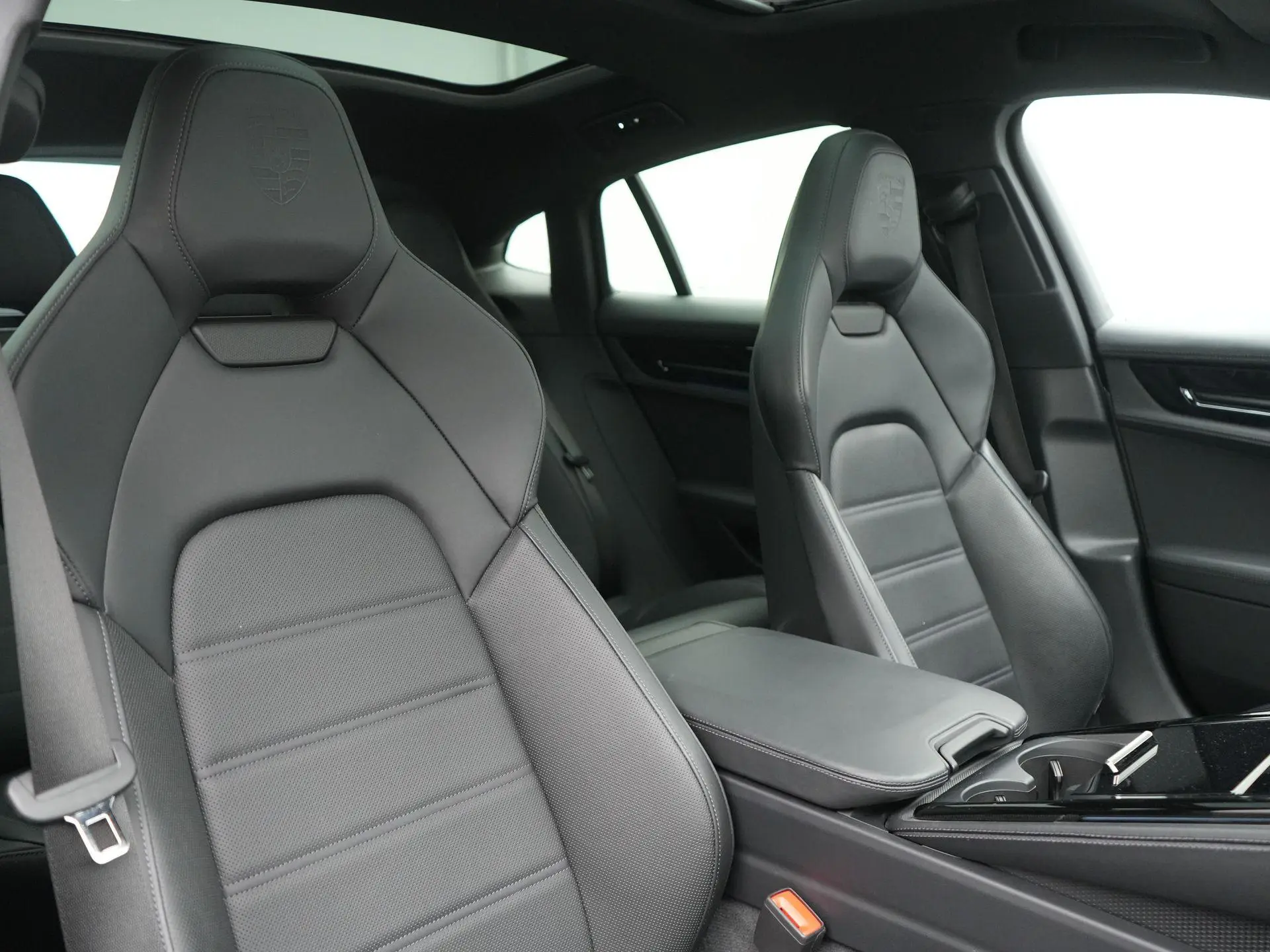 Panamera 4 E-Hybrid