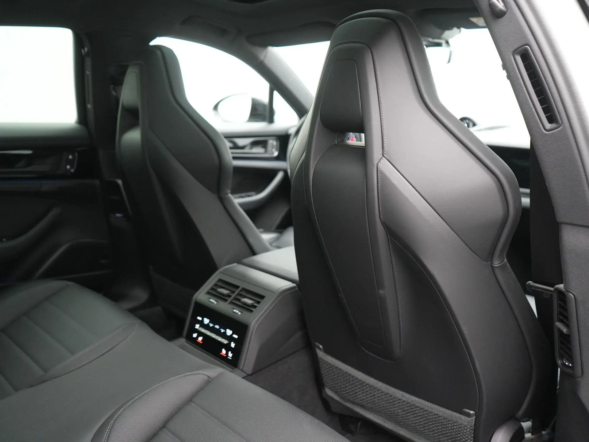 Panamera 4 E-Hybrid