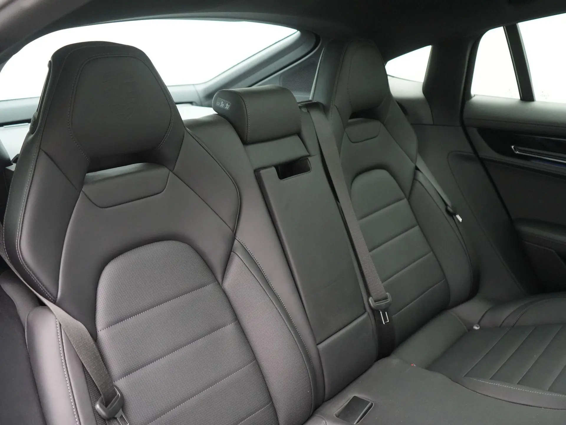 Panamera 4 E-Hybrid