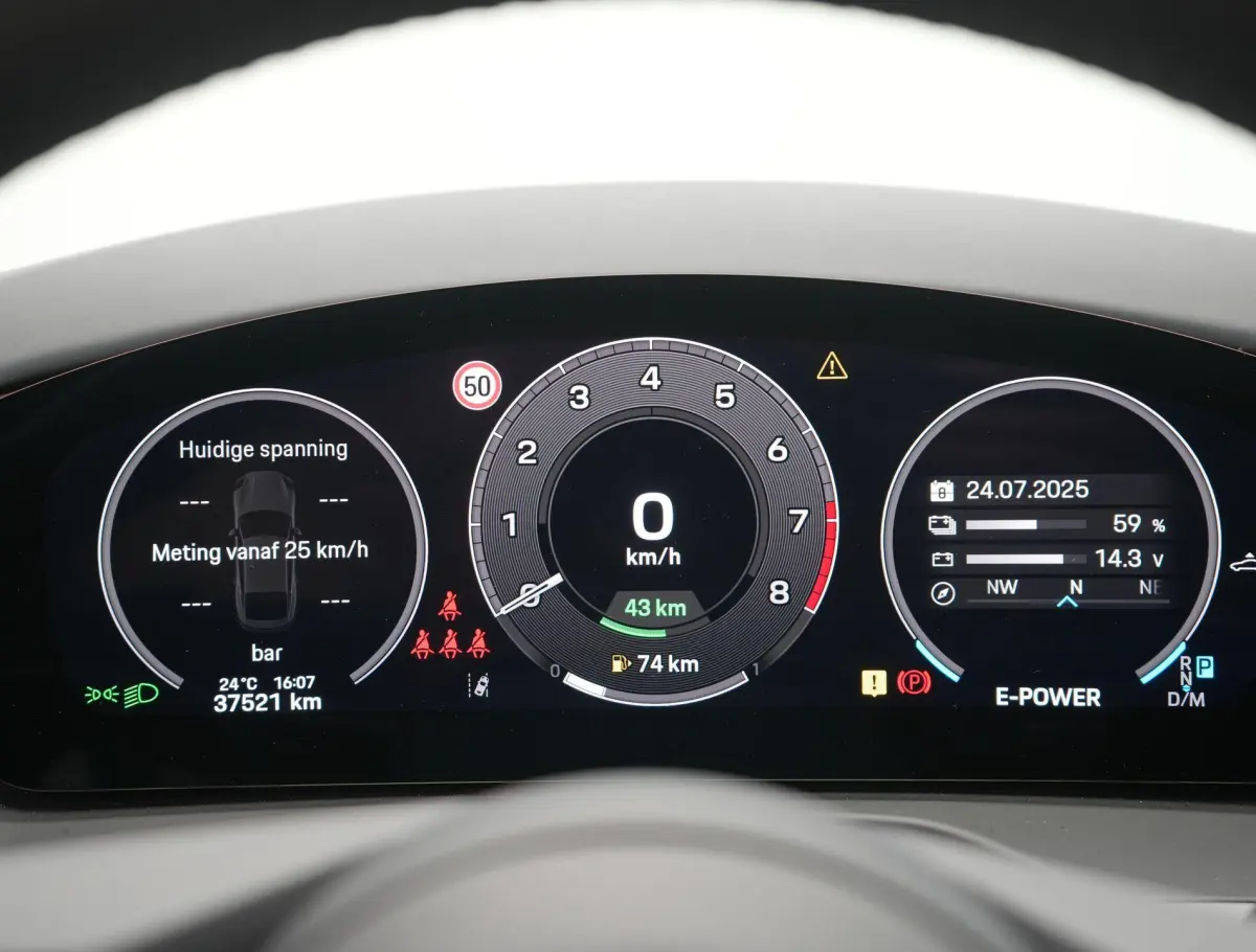 Auto afbeelding