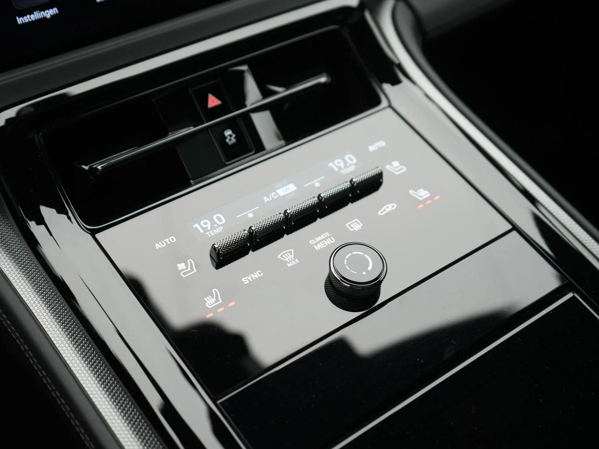Panamera 4 E-Hybrid