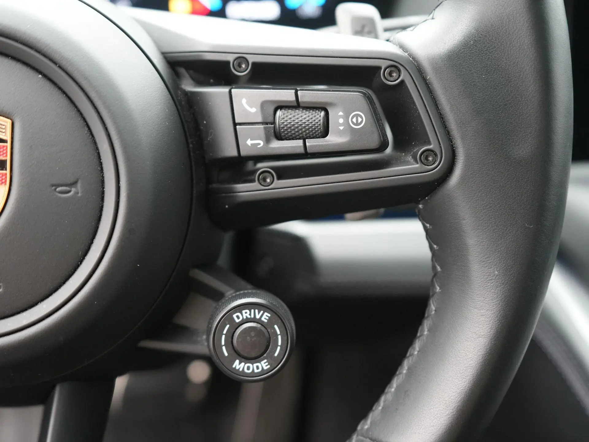 Panamera 4 E-Hybrid