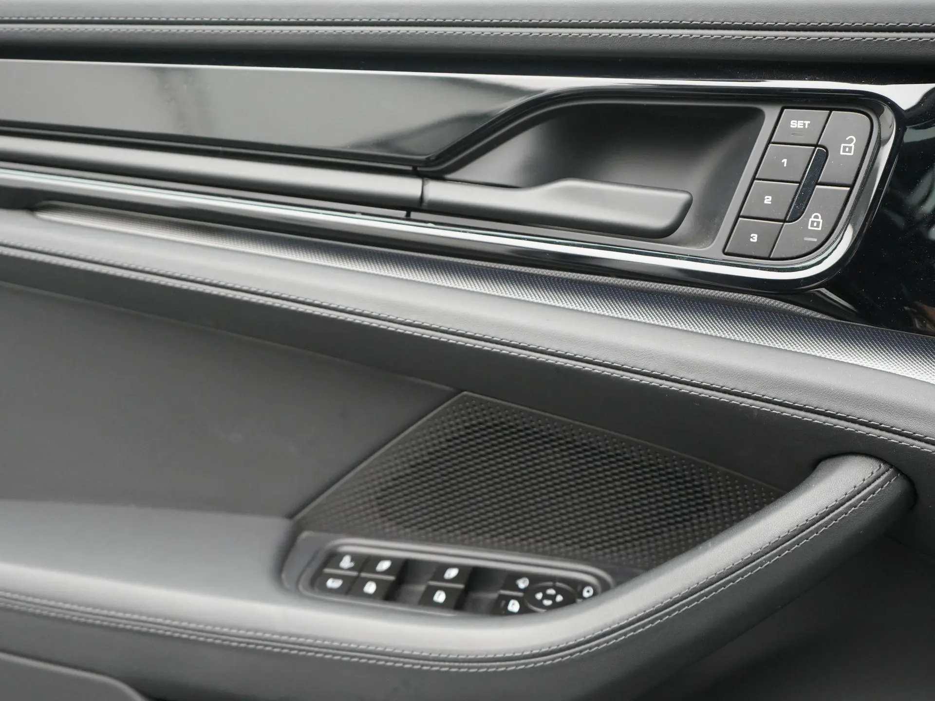 Panamera 4 E-Hybrid