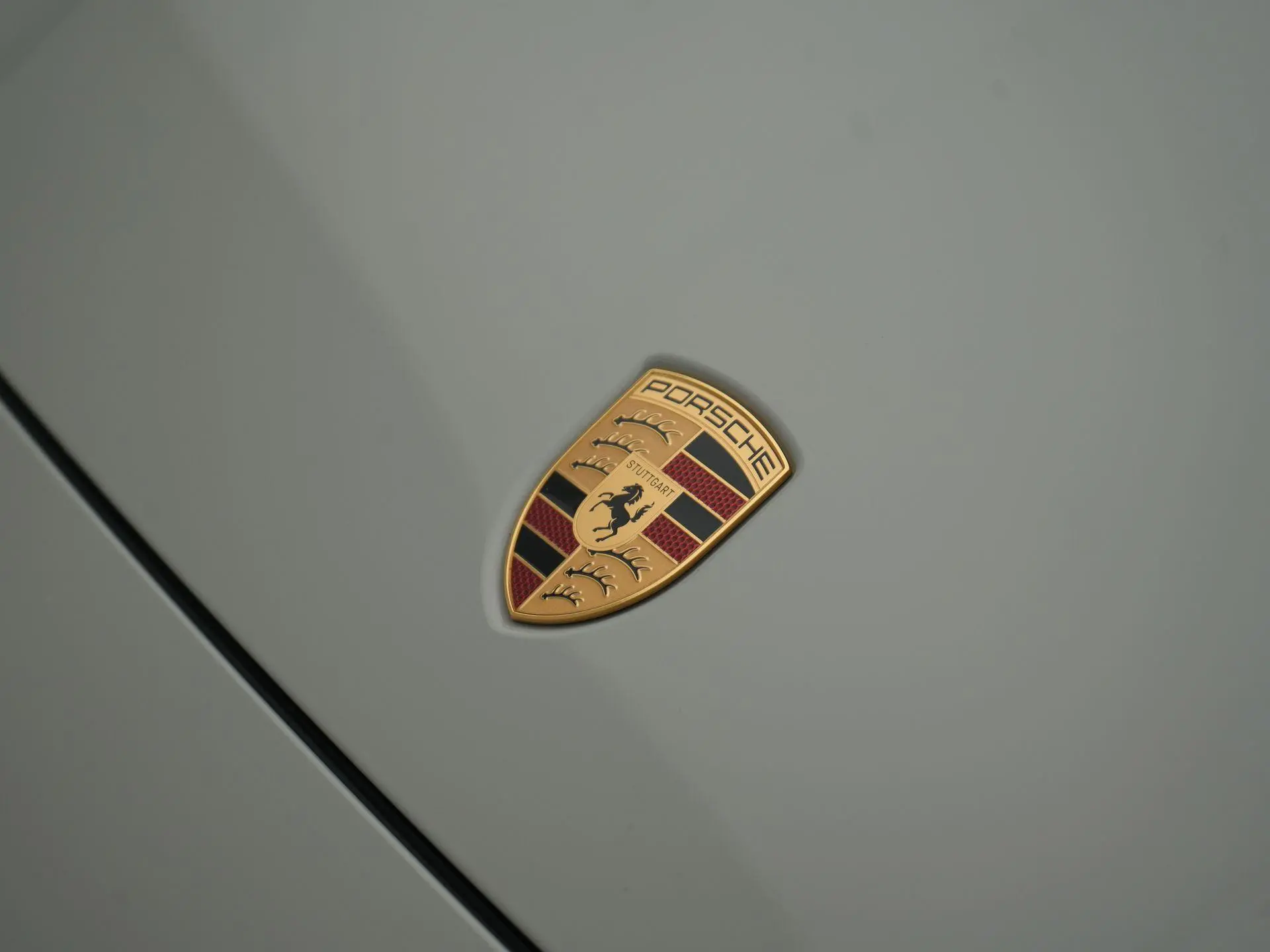 Panamera 4 E-Hybrid