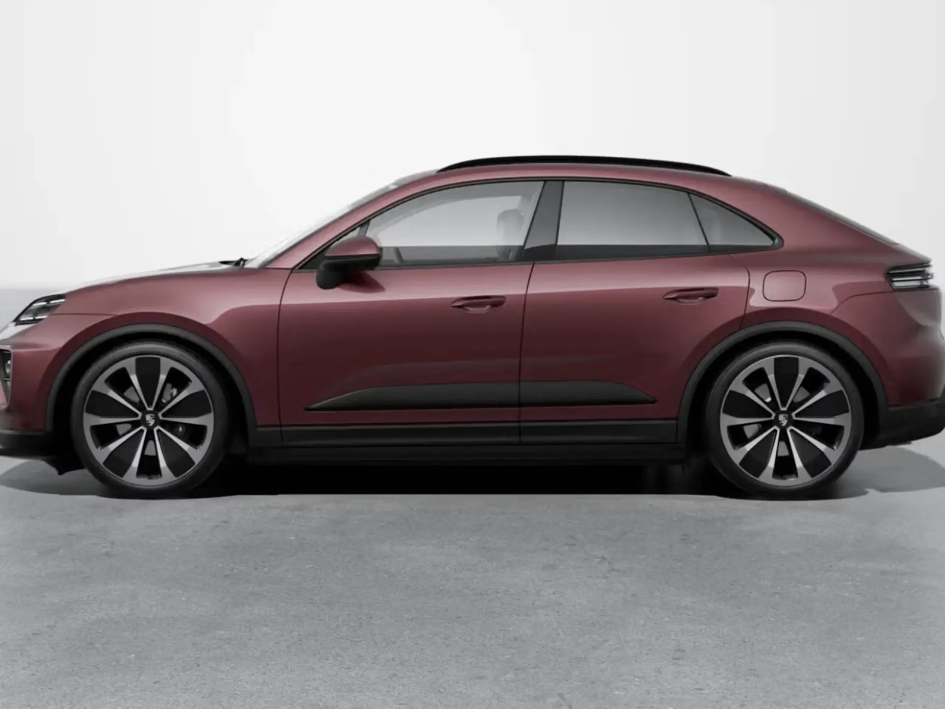 Macan 4